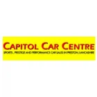 CAPITOL CAR CENTRE
