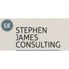 STEPHEN JAMES CONSULTING