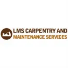 LMS CARPENTRY & MAINTENANCE SERVICES