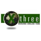 X THREE SURVEILLANCE LTD