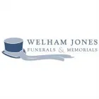 WELHAM JONES FUNERALS & MEMORIALS