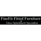 FINEFIT GLASS SPLASHBACK SPECIALISTS