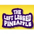 LEFT LEGGED PINEAPPLE