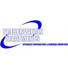 PRESERVATION TREATMENTS