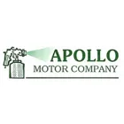 APOLLO MOTOR COMPANY OF BURY
