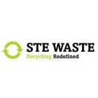 STE WASTE