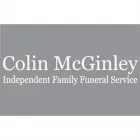 COLIN MCGINLEY INDEPENDENT FAMILY FUNERAL SERVICE