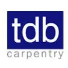 TDB CARPENTRY