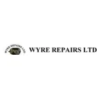 WYRE REPAIRS LTD