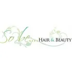 SO BE HAIR & BEAUTY