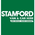 STAMFORD VAN & CAR HIRE