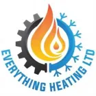 EVERYTHING HEATING LTD