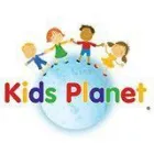KIDS PLANET GREENBANK PARK