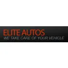 ELITE AUTOS LTD