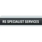 RS SPECIALIST SERVICES LTD