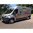 101 PET EXPRESS SPECIALIST PET COURIER - UK & EUROPE