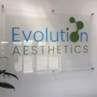 EVOLUTION AESTHETICS
