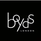 BOYDS