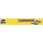 CAR SHOP