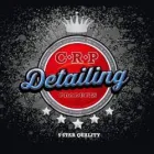 CRP DETAILING