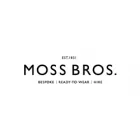 MOSS BROS
