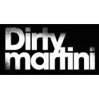 DIRTY MARTINI COCKTAIL BAR