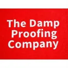 THE DAMP PROOFING COMPANY