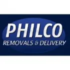 PHILCO REMOVALS & DELIVERY SERVICE
