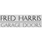 FRED HARRIS GARAGE DOORS