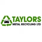 TAYLORS METAL RECYCLING LTD