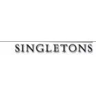 SINGLETONS