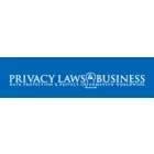 PRIVACY LAWS & BUSINESS