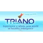 TRIANO BRANDS LTD