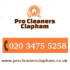 CLEANERS CLAPHAM