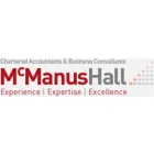 MCMANUS HALL CHARTERED ACCOUNTANTS