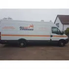 ALLGO COURIERS