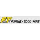 FORMBY TOOL HIRE