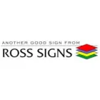 ROSS SIGNS