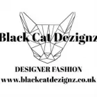 BLACK CAT DEZIGNZ