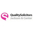 JACKSON & CANTER SOLICITORS