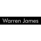 WARREN JAMES - BURTON