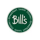 BILL’S RESTAURANT