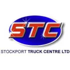 STC STOCKPORT TRUCK CENTRE - BIRKENHEAD