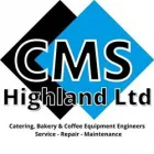 CATERING MAINTENANCE SERVICES HIGHLAND LTD