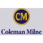 COLEMAN MILNE