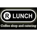 R LUNCH