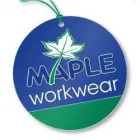 MAPLE WORKWEAR
