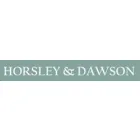 HORSLEY & DAWSON LTD