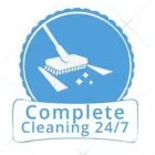 COMPLETE CLEANING 24/7