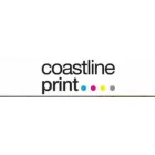 COASTLINE PRINT